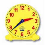 RIGHT ON TIME STUDENT CLOCK