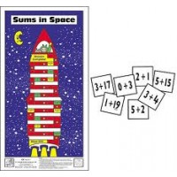 SUMS IN SPACE