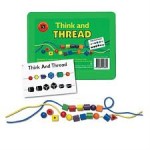 THINK AND THREAD