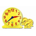 RIGHT ON TIME CLOCK SET