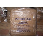 CLAY Filtered Stoneware 15KG