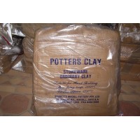 CLAY Unfiltered Stoneware 20kg