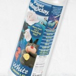 PAPER MAGICLAY WHITE 240gm