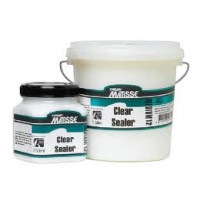 Matisse Acrylic Clear Sealer MM12 1L