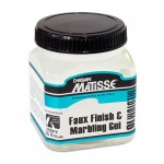 Matisse Acrylic Marbling Gel MM16  250ml