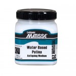 Matisse Acrylic Water based Patina MM20  250ml