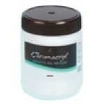 Chromacryl Acrylic Impasto Gel Medium  500ml