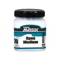 Matisse Acrylic Open Medium MM31 250ml