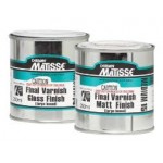 Matisse Acrylic Solvent Based Gloss Varnish MM14  500ml 