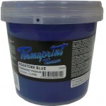 Permaprint Paper Ink Premium Aquatone Blue 1L