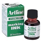 Artline Pens INK REFILLS 20ml
