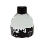 LIQUITEX Professional Acrylic Inks SOLVENT 150ml
