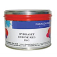 GRAPHIC PRINTING INKS HYDRASET WHITE 1kg