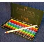 Faber-Castell ALBRECHT DURER AQUARELL Pencils 12pc 