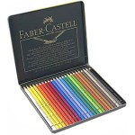 Faber-Castell ALBRECHT DURER AQUARELL Pencils 24pc 