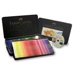 Faber-Castell ALBRECHT DURER AQUARELL Pencils 120pc 