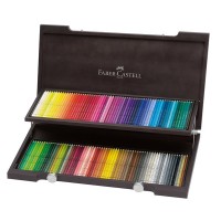 Faber-Castell ALBRECHT DURER AQUARELL Pencils ea (1 of 3) 