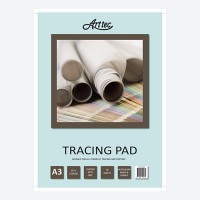 PREMIER TRACER PADS A4 70gsm 50sh