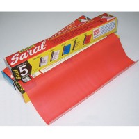 SARAL TRACING CARBON White 300mmx3.6m