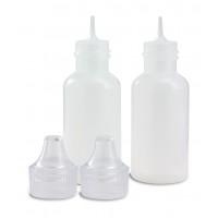 CONTAINERS Empty Kindy Glitz bottle 36ml