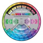 THE WEB WHEEL