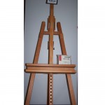 EASEL MABEF M11