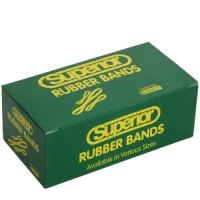 RUBBER BANDS #16 25g