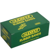 RUBBER BANDS #19 100g