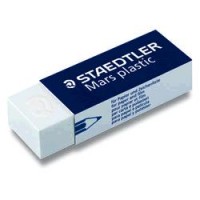 Staedtler Eraser 20pc