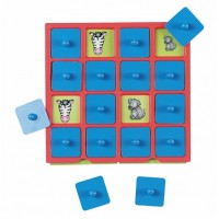 MEMORY TRAINER BOARDS & COVERS