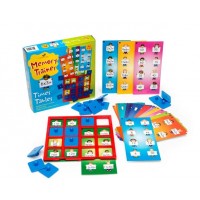 TIMES TABLES MEMORY TRAINER CARDS ONLY