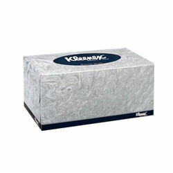 Kleenex 4715 Executive 2 Ply Facial Tissues 200's