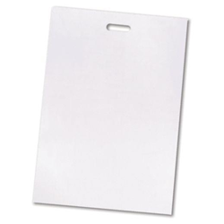 Polypropylene 660x455x100ums Drawing Envelopes