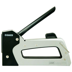 Osmer Metal Tacker Heavy Duty