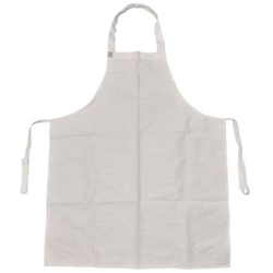 Canvas Apron Adult 72cmH x 60cmW 