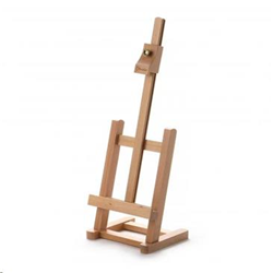 Miniature Studio Easel 