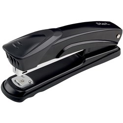 Stat. Black Metal Full Strip Stapler