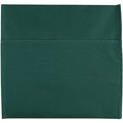 450x430mm Green Chair Bag