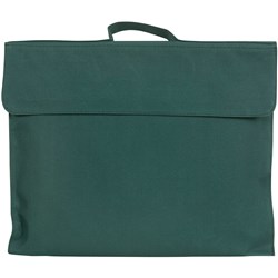 295x350cm Green Library Bag