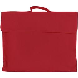 295x350cm Red Library Bag