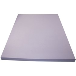 Rainbow Spectrum/Surface Board 510x640mm 220gms - Lilac 100 Sheets