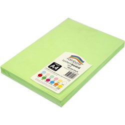 Rainbow A4 Mint 150gsm System Board