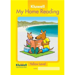 Reader Kluwell Read It Home Junior Level