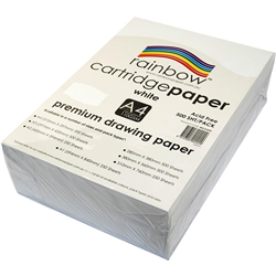 Paper A4 Cartridge