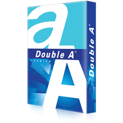 Double A A3 Premium FSC White 80gsm Copy Paper