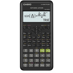 Delix 82ES Scientific Calculator