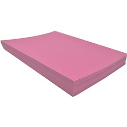 Rainbow Spectrum/Surface Board 510x640mm 220gms - Light Pink