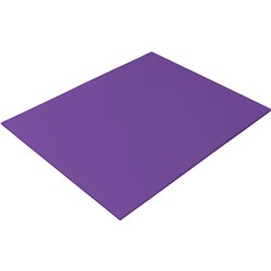 Rainbow Spectrum/Surface Board 510x640mm 220gms - Purple