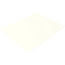 Rainbow Spectrum/Surface Board 510x640mm 220gms - White