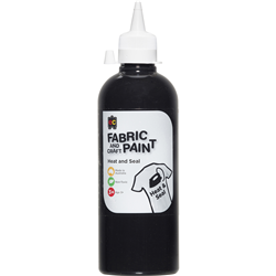 EC Fabric & Craft Paint 500ml